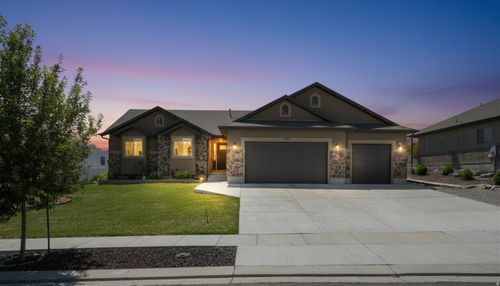 163 E Heppler Ln, Saratoga Springs, UT, 84045-3814 | Card Image
