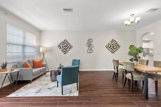 20020 Outpost Point Dr, House other with 4 bedrooms, 3 bathrooms and null parking in TAMPA FL | Image 6