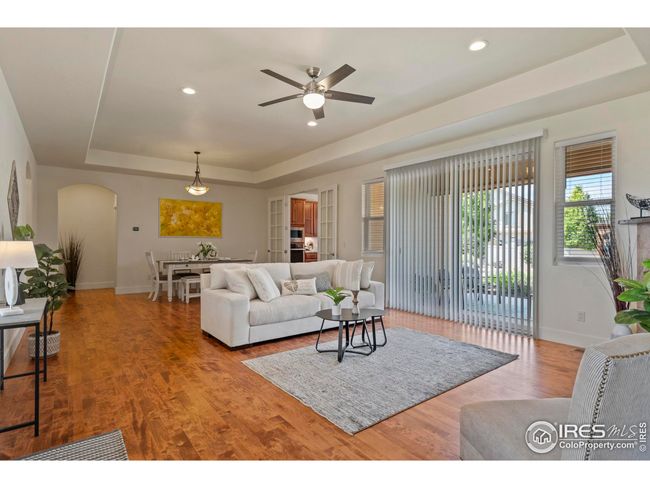 7401 Turnbull Ct, House other with 5 bedrooms, 4 bathrooms and null parking in Windsor CO | Image 8