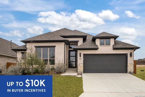 1847 Weinnacht, New Braunfels, TX, 78132 | Card Image