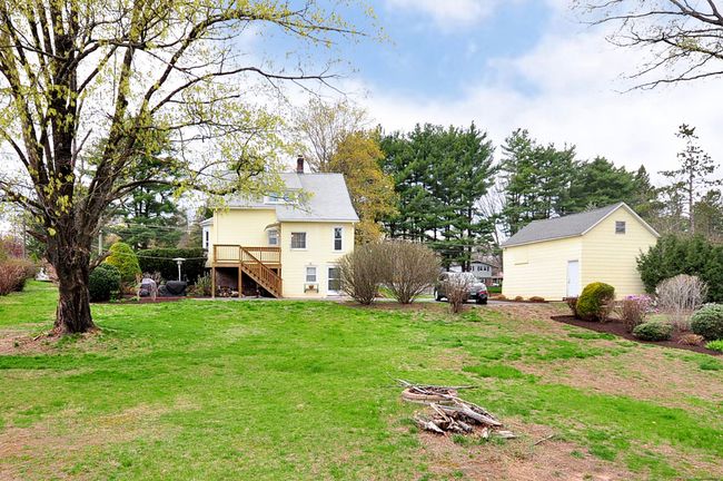 1002 Poquonock Ave, House other with 3 bedrooms, 2 bathrooms and null parking in Windsor CT | Image 38