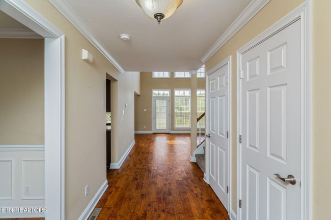 1801 Ridge Creek Ln, House other with 3 bedrooms, 3 bathrooms and null parking in Knoxville TN | Image 5