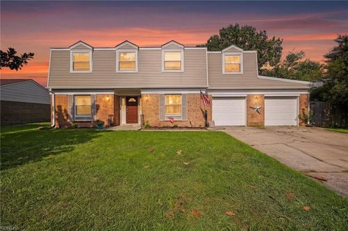4494 Paddock Ln, Virginia Beach, VA, 23464-3313 | Card Image