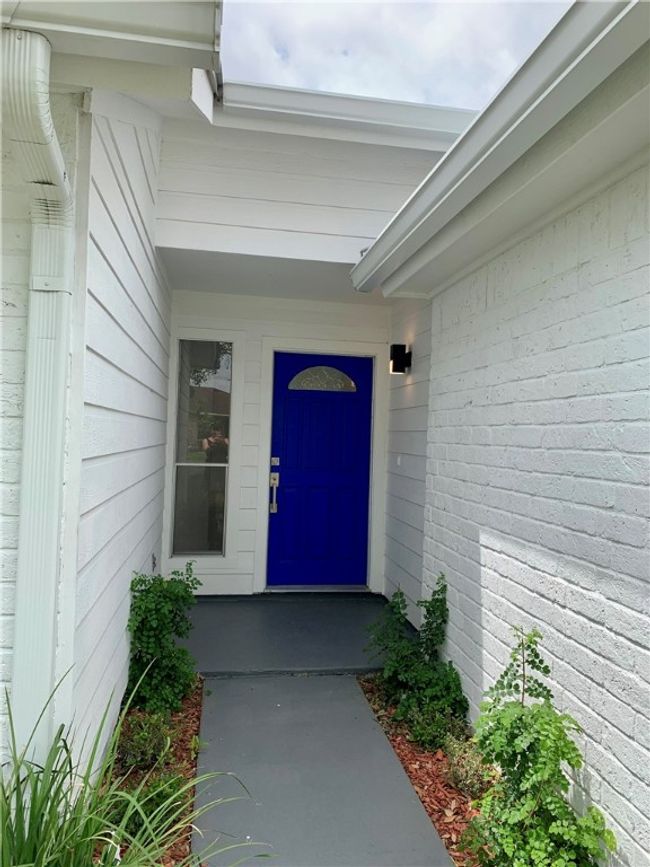 2433 Allencrest Dr, House other with 3 bedrooms, 2 bathrooms and null parking in Corpus Christi TX | Image 4