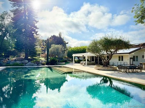 6693 Paseo Delicias, Rancho Santa Fe, CA, 92067 | Card Image