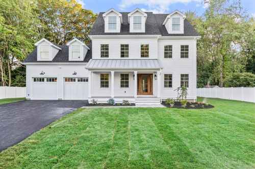 31 High Ridge Rd, Fairfield, CT, 06825-2531 | Card Image
