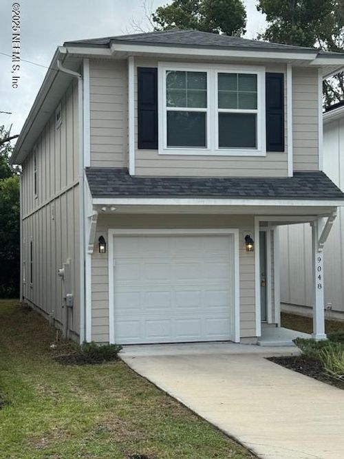 9048 Eaton Ave, Jacksonville, FL, 32211-8083 | Card Image