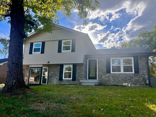 3713 Moss Rose Dr, Nashville, TN, 37216-4319 | Card Image