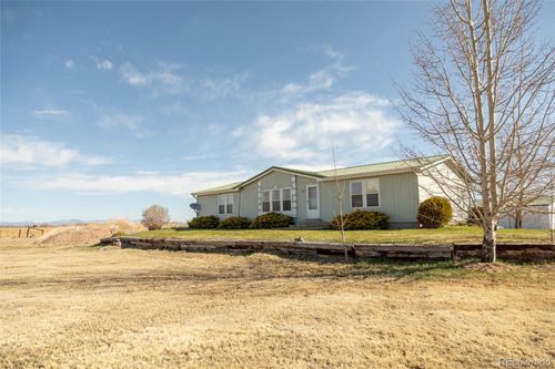 1043 W County Road 1 S, Monte Vista, CO, 81144-9266 | Card Image