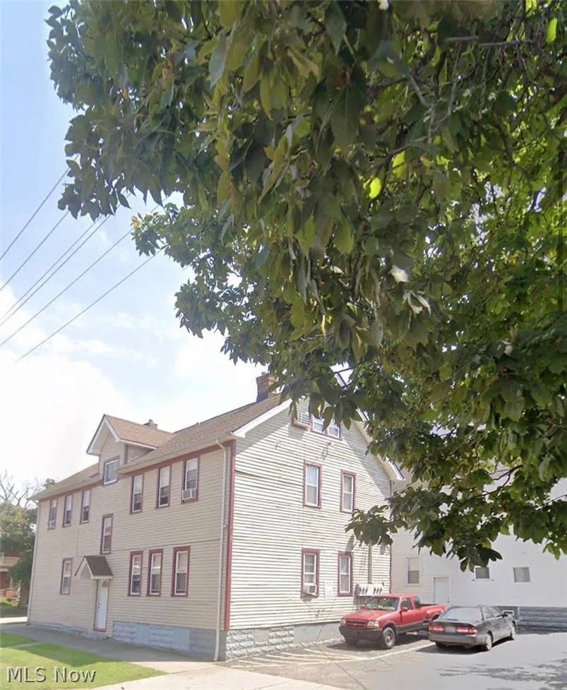 Residential Lease in Cleveland 2