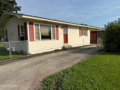 309 Saizan Avenue, Port Barre, LA, 70577 | Card Image