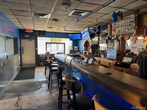 206 W Main St, Durand, MI, 48429-1612 | Card Image