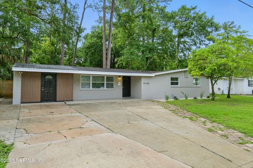 4143 Spring Glen Rd, JACKSONVILLE, FL, 32207-7048 | Card Image