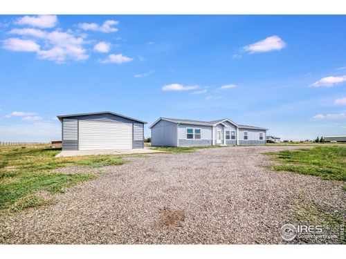 27 E Ranch Rd, Wiggins, CO, 80654 | Card Image