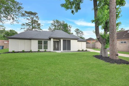 1503 Bamwick Dr, Houston, TX, 77090-1111 | Card Image