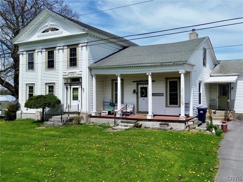 6939 State Route 20, Waterville, NY, 13480-2016 | Card Image