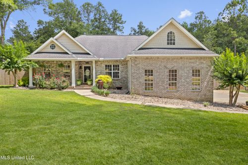 13105 Little Bluff Dr, Vancleave, MS, 39565-6513 | Card Image