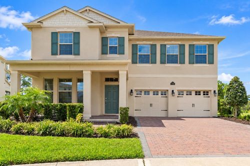 17882 Adrift Rd, Winter Garden, FL, 34787-8482 | Card Image