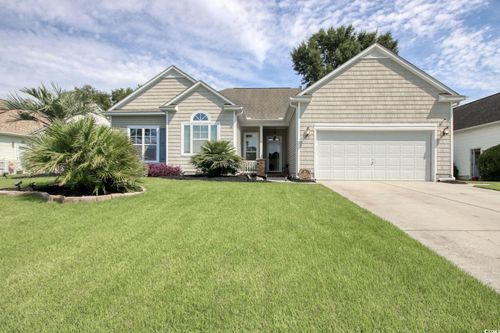 47 Pinfeather Dr, Murrells Inlet, SC, 29576-8058 | Card Image