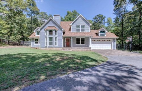 1400 Cedar Dr, Bryant, AR, 72019-6388 | Card Image