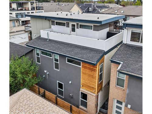 558 Madison St, Denver, CO, 80206-4441 | Card Image