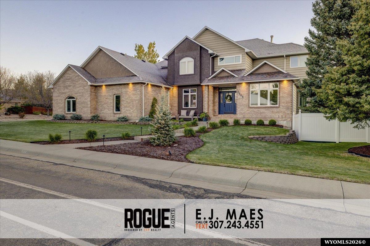 Residential in Casper 2
