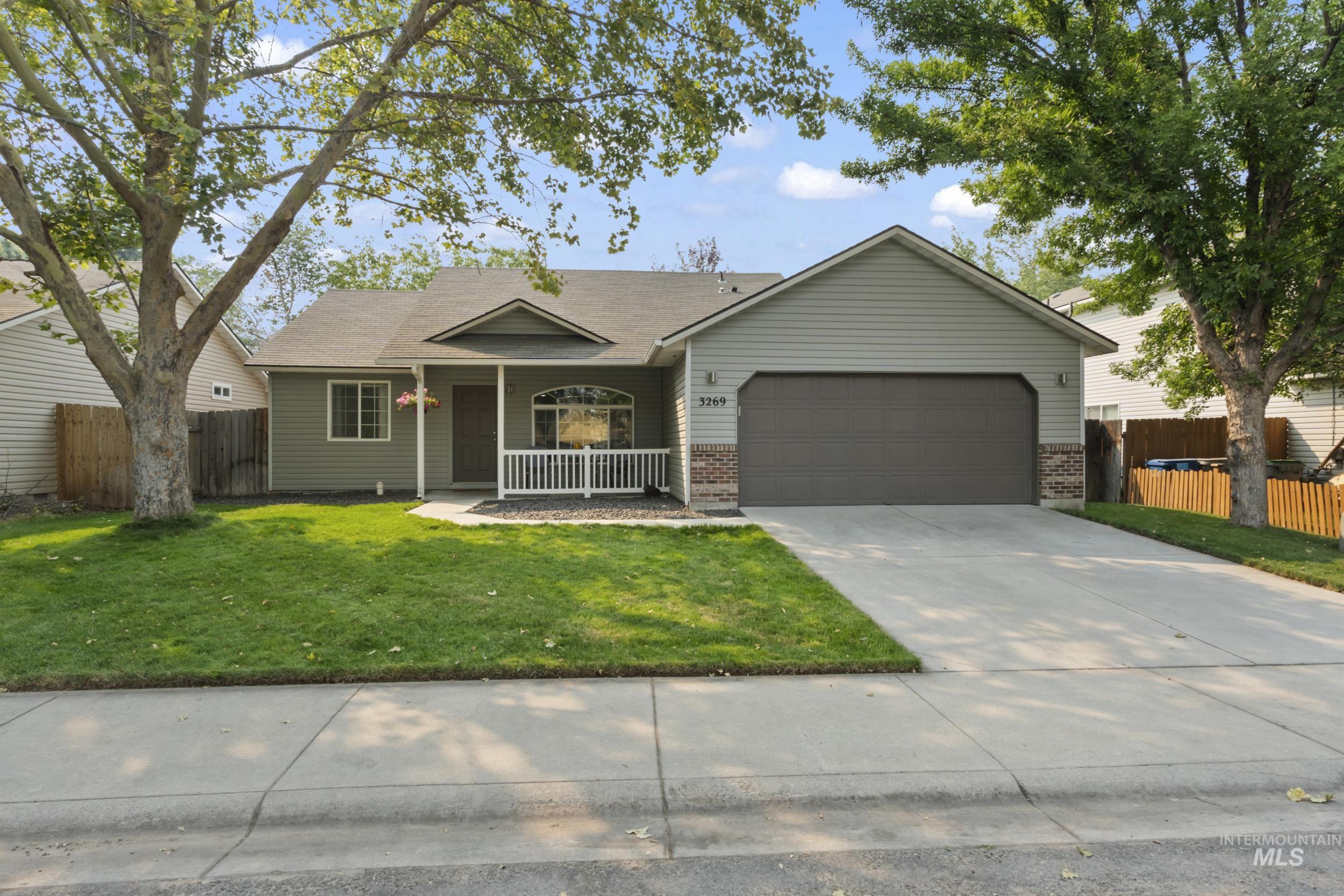 Capistrano Ave, Boise, ID 83705