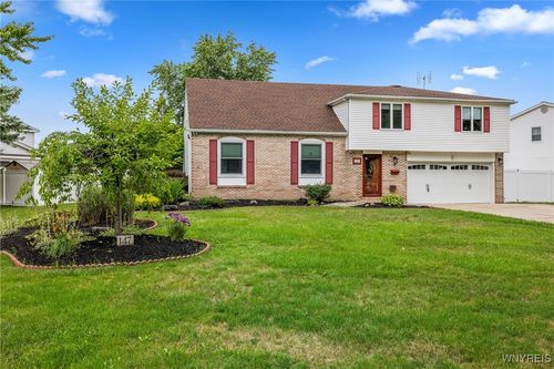 147 Ranch Trail West W, Amherst, NY, 14221 | Card Image