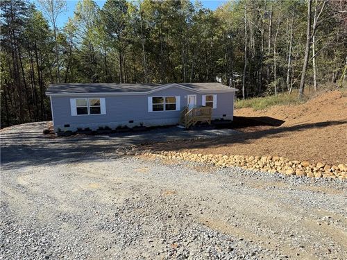 2961 Black Knob Church Rd, Ranger, GA, 30734-6046 | Card Image