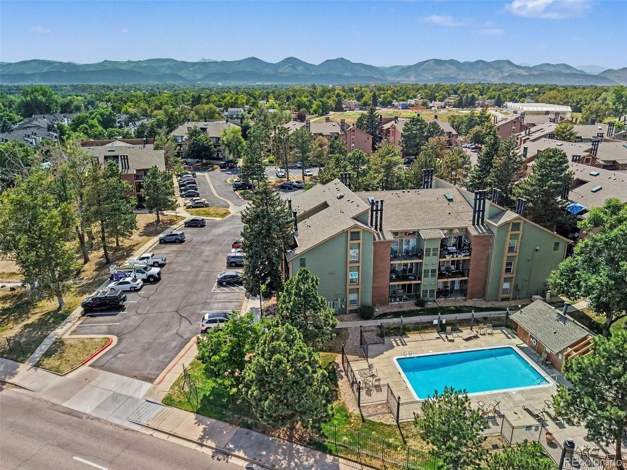 Residential in Littleton