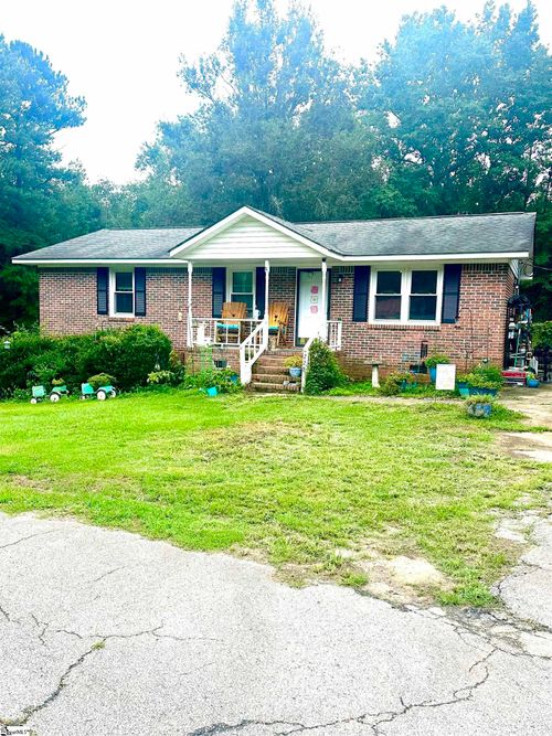 228 Verbatim Dr, Laurens, SC, 29360-5329 | Card Image