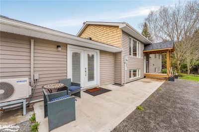 245 Concession 2, House other with 5 bedrooms, 3 bathrooms and 23 parking in Sunderland ON | Image 3