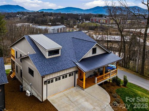 80 Caledonia Rd, Asheville, NC, 28803-2555 | Card Image