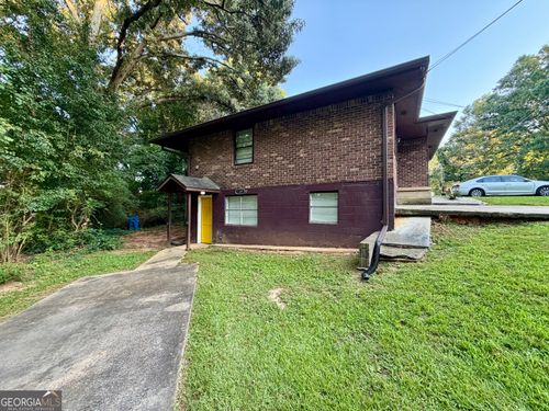 b-1329 Watts Road, Forest Park, GA, 30297 | Card Image