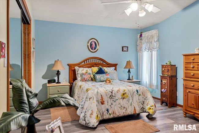 5001 Wildcat Run, House other with 3 bedrooms, 3 bathrooms and null parking in Springfield IL | Image 18