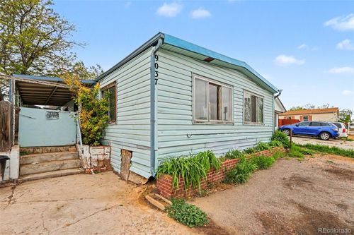 9037 Rampart Street, Denver, CO, 80260 | Card Image