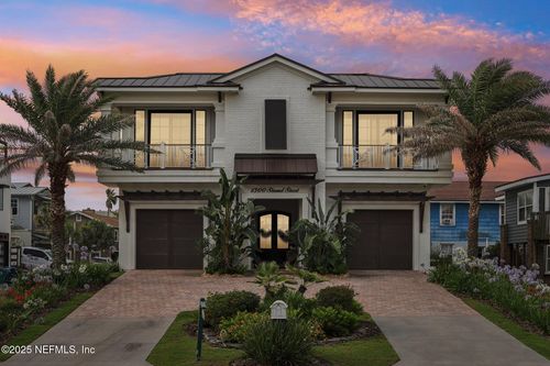 1300 Strand St, NEPTUNE BEACH, FL, 32266-4915 | Card Image