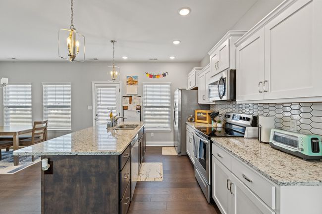 721 Shaker Dr, House other with 4 bedrooms, 3 bathrooms and null parking in Richmond KY | Image 5