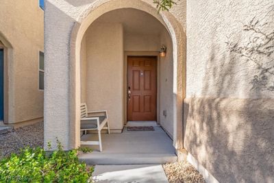 7638 Peaceful Trellis Drive, House other with 3 bedrooms, 2 bathrooms and null parking in Las Vegas NV | Image 3