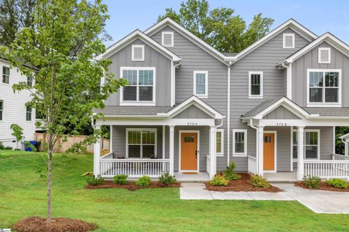 570 Lowndes Hill Rd, Greenville, SC, 29607-1444 | Card Image