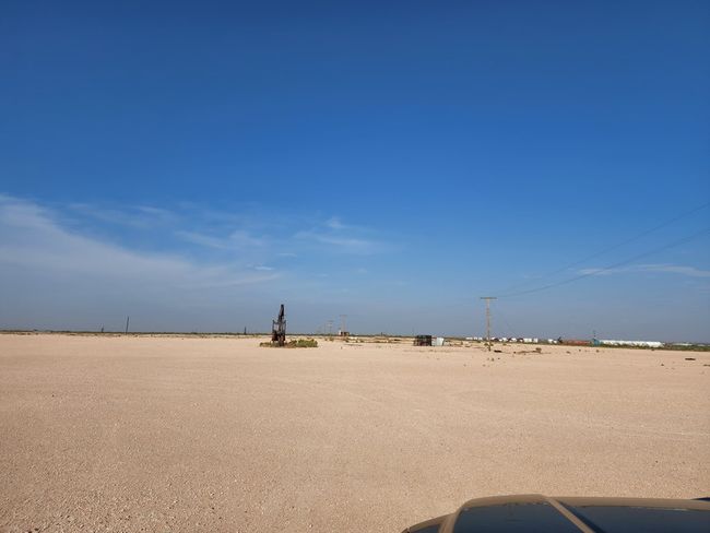 5450 Fm 866, Home with 0 bedrooms, 0 bathrooms and null parking in Odessa TX | Image 23