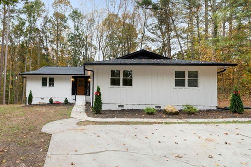 1199 Friendship Church Rd, Powder springs, GA, 30127-5454 | Card Image