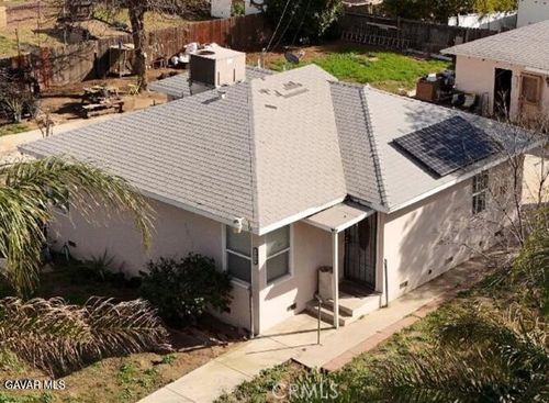 4007 Phaffle Dr, Bakersfield, CA, 93309-4966 | Card Image