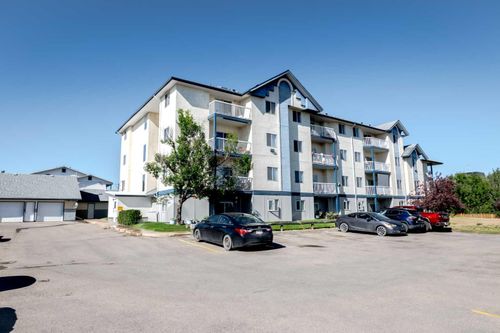 306-10405 99 Ave, Grande Prairie, AB, T8V6Z3 | Card Image