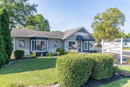 1701 Riley Rd, New Castle, IN, 47362-1865 | Card Image