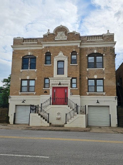 apt-5-1615 S Ervay St, Dallas, TX, 75215-1202 | Card Image