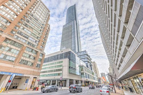 4904-386 Yonge St, Toronto, ON, M5B0A5 | Card Image