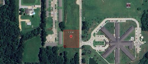 1.37 AC N Oaks Drive, Hammond, LA, 70403 | Card Image