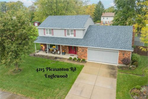 4215 Pleasanton Road, Englewood, OH, 45322 | Card Image