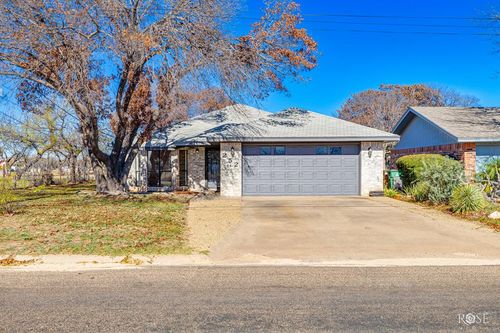 252 E 43rd St, San Angelo, TX, 76903-1626 | Card Image